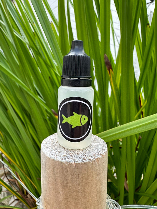 Aroma 10ml - CAST & STRIKE -  Forellenaroma, Lockstoff