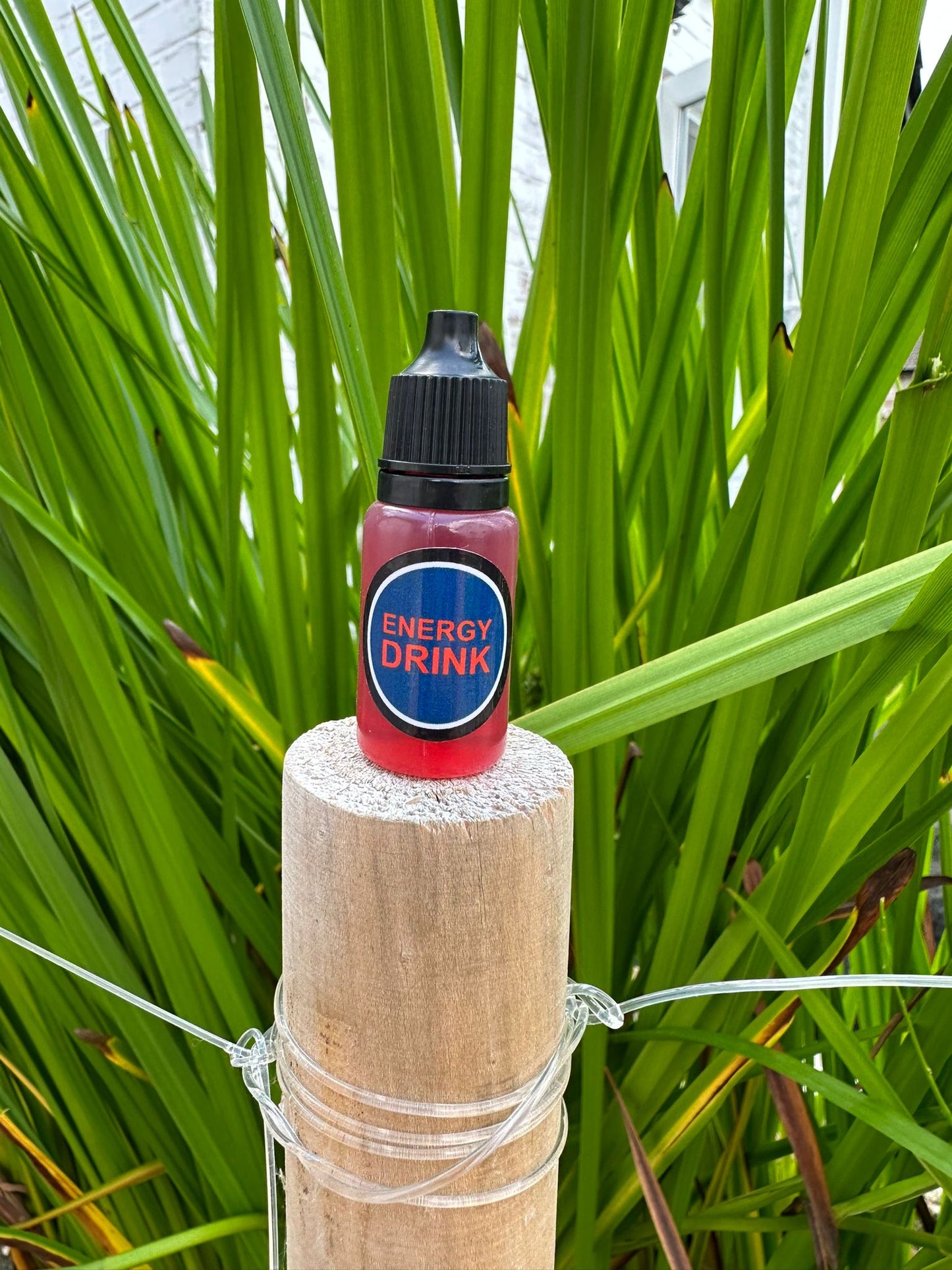 Aroma 10ml - CAST & STRIKE -  Forellenaroma, Lockstoff