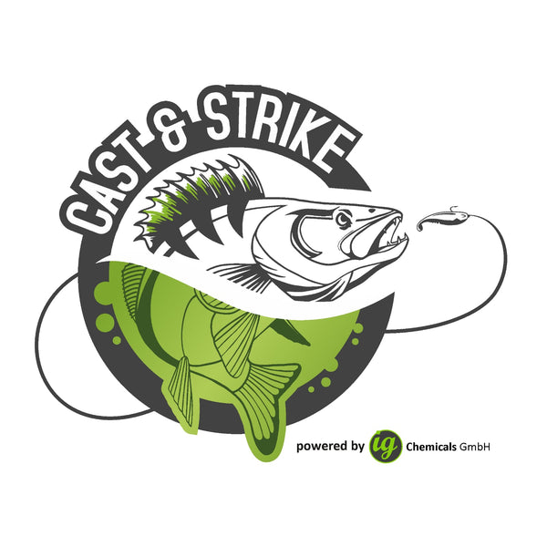 CAST & STRIKE