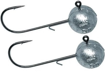 Jighaken 3/0 Baitholder - Mustad