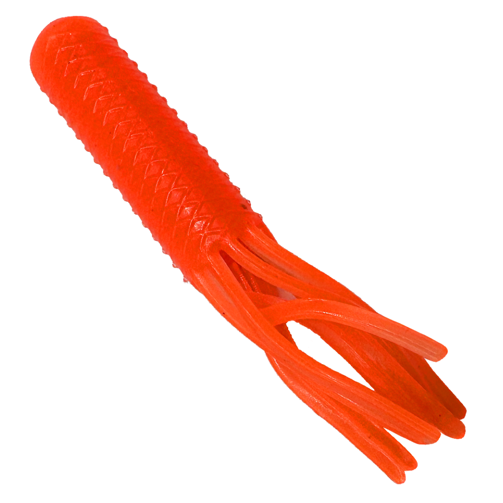 Tube Moby Softbaits, Tubi, Lohmöllers Tube lose